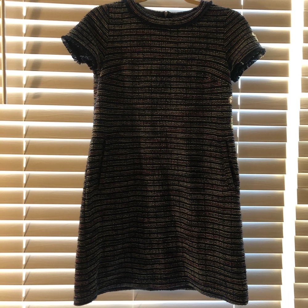 Loft Dress Size 0P